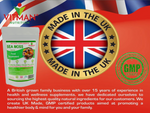 Natural Irish Sea Moss Capsules
