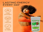 Pure Natural L-Tyrosine Capsules