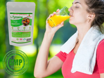 Pure Natural L-Tyrosine Capsules