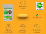 Pure Natural Vitamin C
