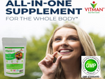 Pure Natural Vitamin C