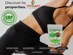 White Kidney Bean Tablets