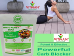 White Kidney Bean Tablets
