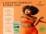 White Kidney Bean Tablets