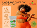 Wild Yam Tablets