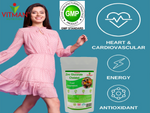 Zinc Gluconate Chelated Tablets