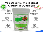 Magnesium & Zinc