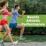 Pure Natural L-Tyrosine Capsules