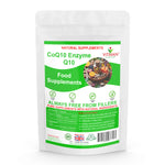 Pure Natural Co Enzyme Q10 100mg