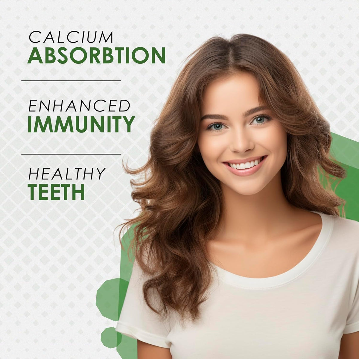 Pure Natural Vitamin D3 4000iu