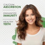 Pure Natural Vitamin D3 4000iu