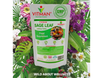 Sage Leaf Extract Tablets
