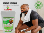 Pure Saw Palmetto Capsules