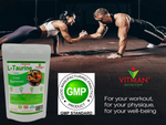 Pure Taurine Tablets