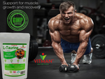 Pure Taurine Tablets