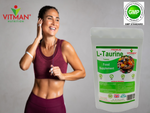 Pure Taurine Tablets