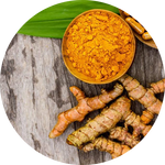 Turmeric & Black Pepper Capsules