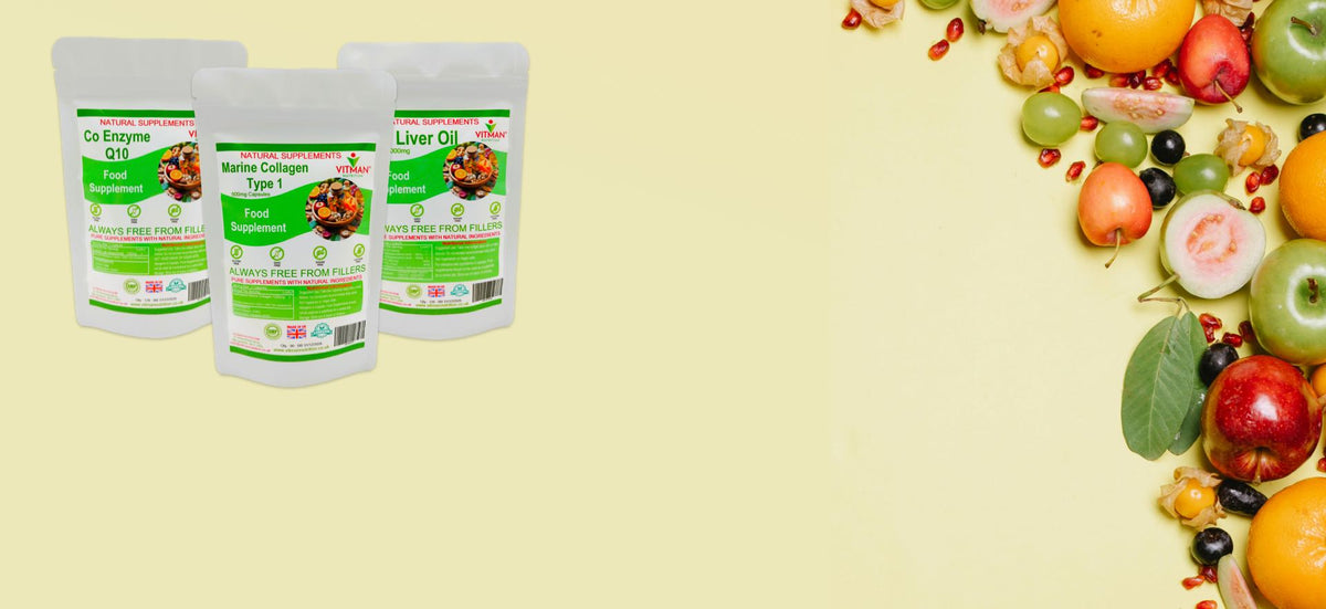 Pure Natural St Johns Wort