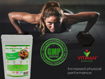 ZMA Tablets