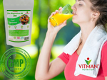 ZMA Tablets